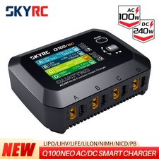 SKYRC Q100neo Smart Charger AC