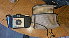 Kodak Brownie 127 model