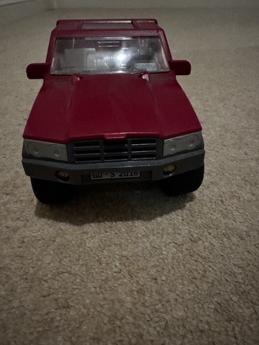 Schleich truck trailer - schleich, (trailer