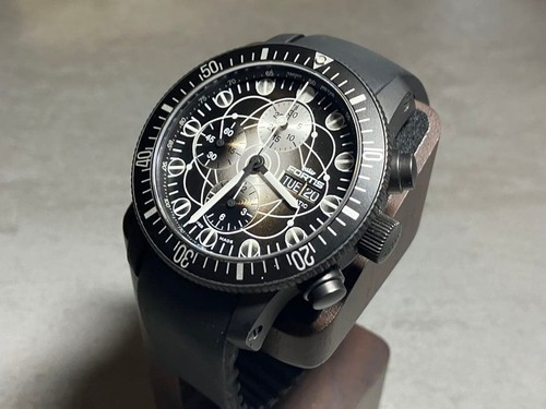 Fortis art edition - fortis, winner