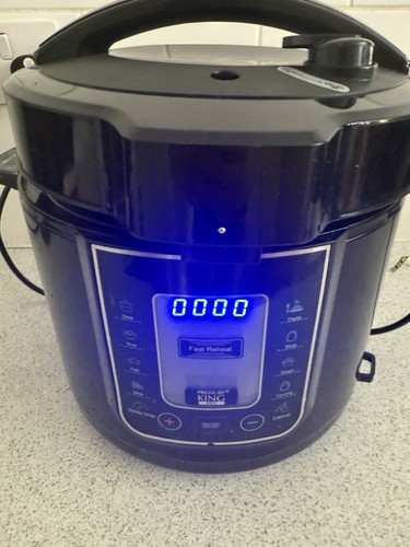 Prestige pressure king pro - prestige,