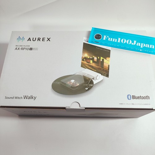 Toshiba aurex rp10 - aurex, ax-rp10