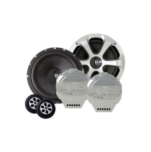 Audiobahn dub525c way - dub525c, 2-way
