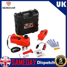 Electric Car Jack Lift 5 Ton