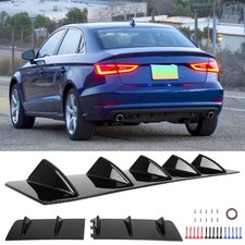 For AUDI A4 A5 A6 A7 S4 S5 B7