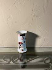 Small Vase Coalport Made In