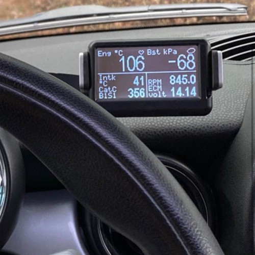 Ultra gauge plus obdii - gauge,