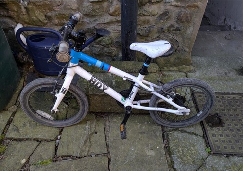 Kids hoy bonaly bike - kids,