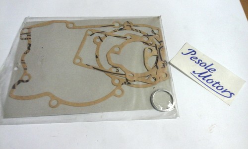 Kit series engine gaskets - kit,