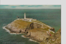 SOUTH STACK LIGHTHOUSE - ANGLESEY