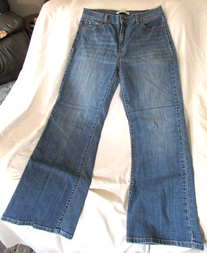 Ladies levi size - ladies, s