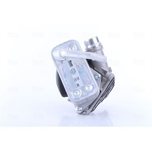 Oil cooler for - oil, z4