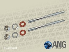 TRIUMPH SPITFIRE MkII-IV, HERALD ROCKER COVER STUDS & FITTINGS KIT (105123)