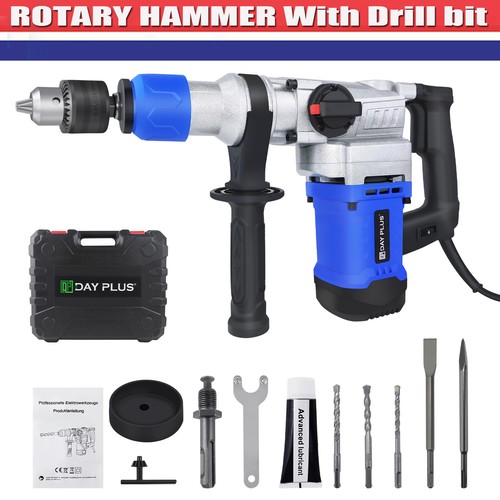 1500w electric demolition - electric,