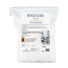 10Kg NonBio Washing