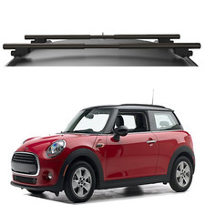 Roof Rack Cross Bars