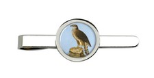 Goshawk Tie Clip