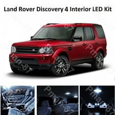 Deluxe land rover discovery - land,