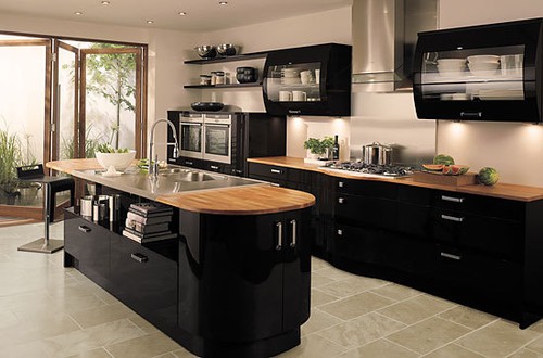 Kitchen cupboard doors units - kitchen,