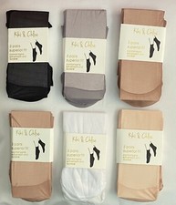Ankle High Socks Trouser Pop
