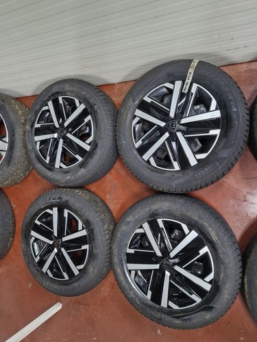 9849704480 rims and tires - 9849704480,