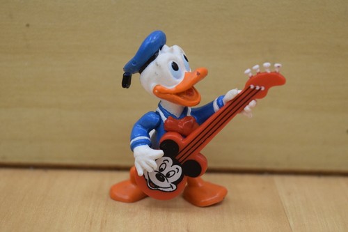 Disney donald duck - donald, mickey