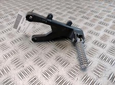 2017 YAMAHA YZF R1 Left Footrest