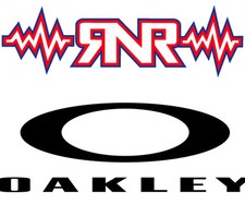 Oakley frame 2000 pattern - o, frame/2000