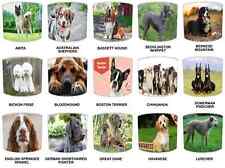 Dog Breeds Lampshades To Match Dog Posters Duvets Cushions Wall Murals Wallpaper