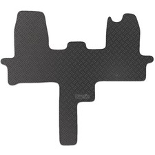 Carsio Tailored Rubber Van Cab