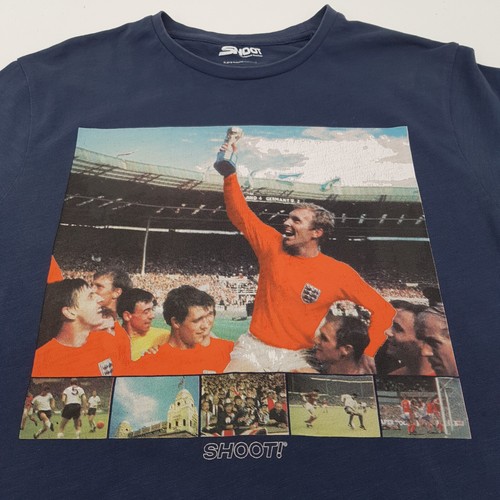 England bobby moore - 66,