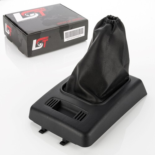 Gear shift boot - boot, trim