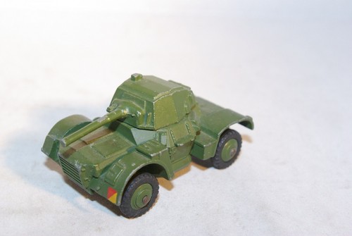 Dinky toys 670 - toys, car