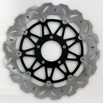 Floating brake discs - , suzuki