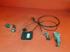 2014 VESPA PRIMAVERA LOCK SET