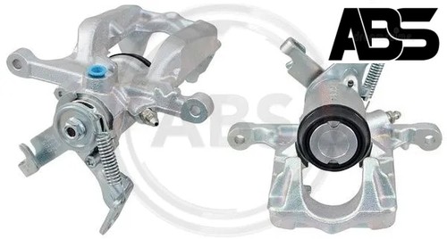 Rear left brake caliper 431841 - rear,