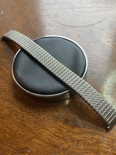 16mm Vintage Expanding Steel