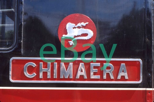 35mm railway slide 31602 - railway, of
