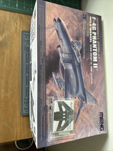 Meng 4g phantom plus - f-4g,