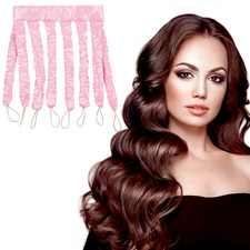 Hair Curler Octopus Curling