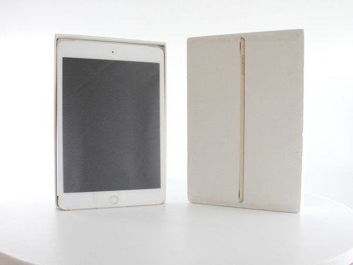 Boxed apple ipad mini 16gb - boxed,