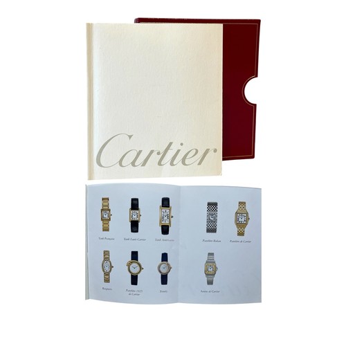 Cartier panthere santos - cartier,