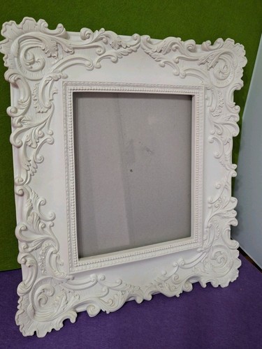 Baroque rococo white - m&s,