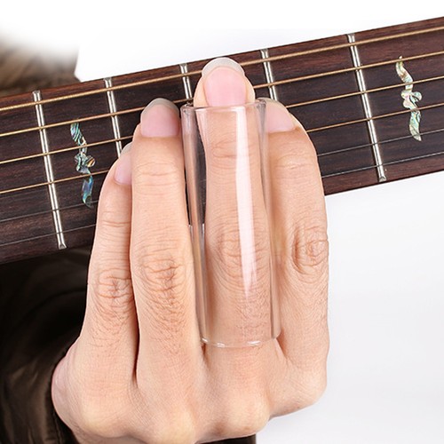 Guitar slide transparent - slide,