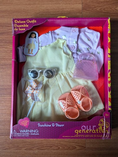 Our generation party outfit - party,