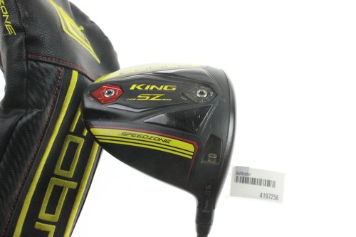 Cobra king speedzone black - cobra,