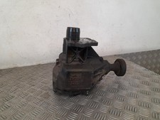 Land Rover Freelander Front