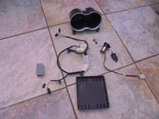 Vauxhall VXR8 Holden Commodore