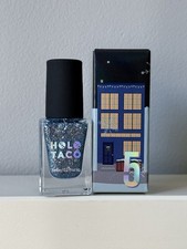 Holo Taco In A Flurry Mini