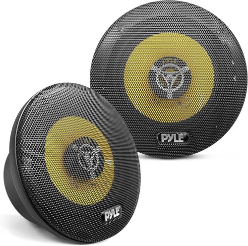 Pyle car three - three, way